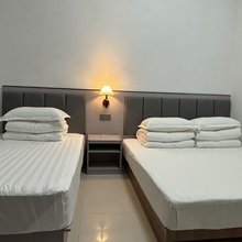 太白鸿祥缘农家乐