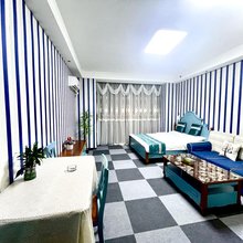 佳丽美居公寓(上海金山万达店)