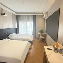 大隐艺术酒店
