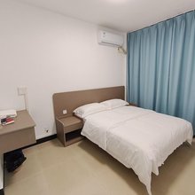 依恋民宿(崇左彩虹街店)