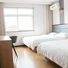 小花朵朵民宿(山海关乐岛海洋王国店)