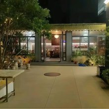 日出民宿(清远古龙峡店)