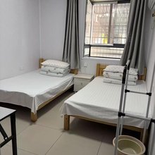 福顺旅馆(武汉协和医院店)