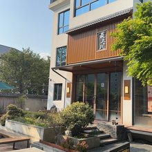 最上川民宿