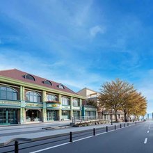 Meet the sea|遇见海·沙滩客栈(北戴河老虎石店)
