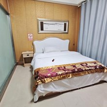 临泉宝珠酒店