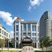 宜尚酒店(长沙湖南农业大学东湖地铁站店)