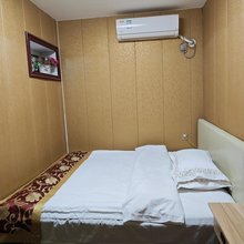 临泉锦华快捷宾馆