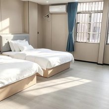 城市尚品客栈