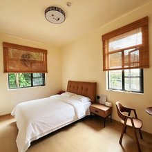 珠海湖湾山色民宿(日月贝店)