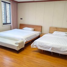 吾桐居民宿
