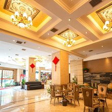 宏昇大酒店(湘西永顺店)
