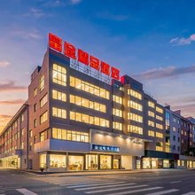 浦江蜜途精品酒店(人民广场店)