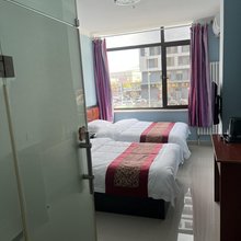 美宸怡家宾馆