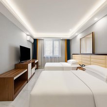 中邮苑宾馆(北京牛街地铁站宣武医院店)