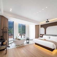 望仙谷·徐家|Flowam 山野度假民宿(望仙谷景区店)
