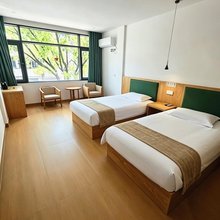 常熟海虞苑宾馆