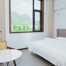 泉漫山墅民宿