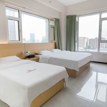 可寓精品影院公寓(大学城同创国际大厦店)