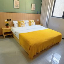 洛阳欣炎雅居民宿(洛邑古城店)