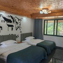 梵净山吉祥侗庄