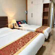 一荷民宿(烟台大学店)