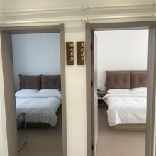 墨然林民宿