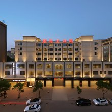 爱马士公馆(潮阳高铁站店)
