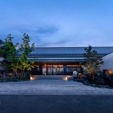 北京湾里一瓢私汤度假酒店(环球度假区店)