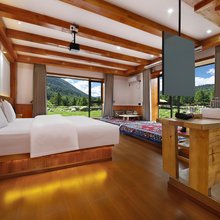 拥德·卢海山院