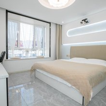 天津格调服务公寓(西青大学城店)