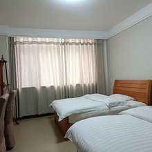 花明家庭旅馆