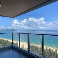 陵悦海景美宿(清水湾雅都荟店)