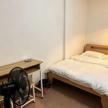 中山港湾住宿