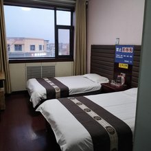 沁源鑫龙快捷酒店