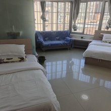 春雷民宿(云南省第一人民医院店)