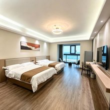 山竹里民宿(新海港海南国际会展中心店)