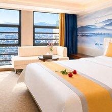 凯丽国际·栖云Kaili Qiyun International Apartment公寓