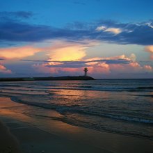 海拾光文旅中心