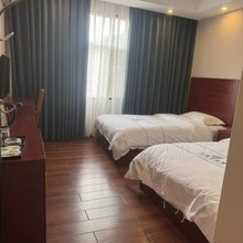 江峰四合院民宿