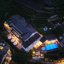 杭州芽庄民宿(西湖风景区店)