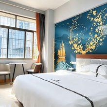 雅居精选公寓(明珠站店)