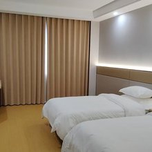 兰溪若庭酒店(喜来敦酒店)