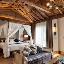 叁吾拾屋·My Cozy Retreat星空泳池美宿(安吉奇幻嘉乐比店)