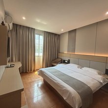 成都鑫馨公寓(双流国际机场店)
