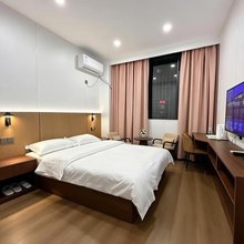 西充星辰酒店
