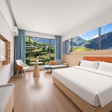夏嘉尔莫酒店