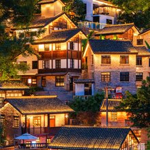 浩望角HOTEL酒店(下浩里店)