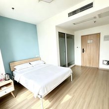 龙湖冠寓(空港经济区店)