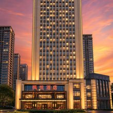 枫悦酒店(金沙滩青岛理工大学店)